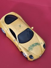 Modèle Alfa Romeo 8C