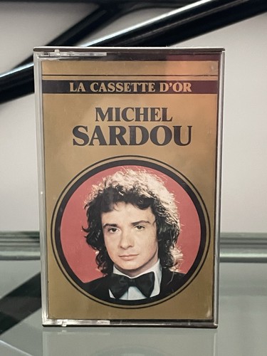 Cassette audio tape - tape, mc