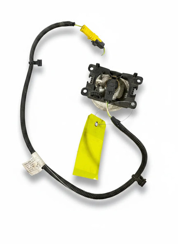 Projecteur antibrouillard