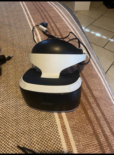 Casque sony playstation - ps,