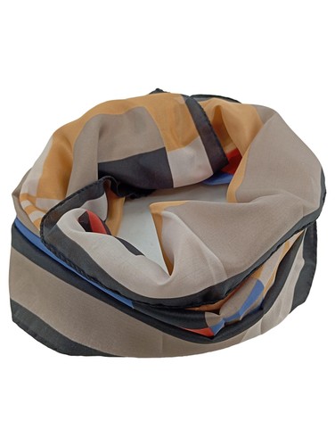 Gim renoir foulard - foulard, soie