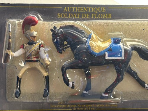 Soldats plomb starlux - de,
