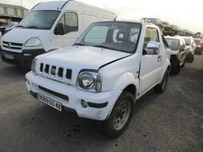 Moteur SUZUKI JIMNY 1 PHASE 1