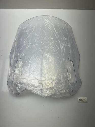 Bulle transparente yamaha tmax - bulle,