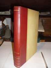 DANIEL WRONECKI "New-York" Editions Fernand Nathan 1949