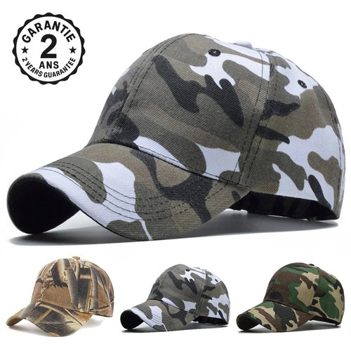 Casquette homme chasse - homme,