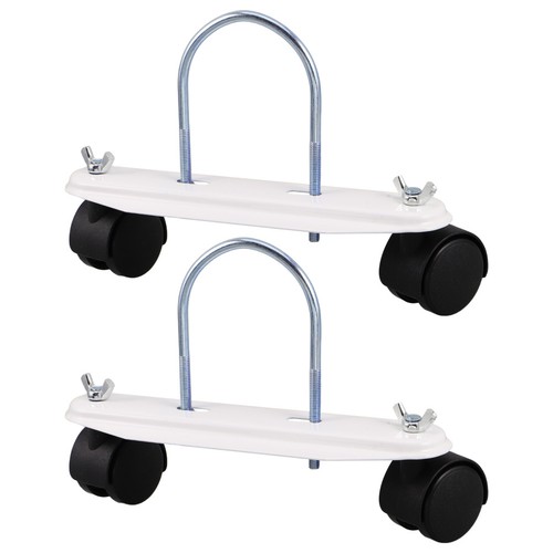 Pcs roues chauffage - 2, À