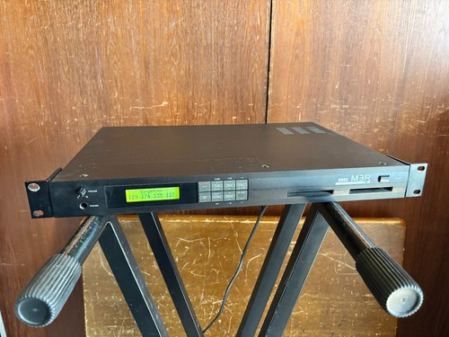 Module synthèse korg - synthèse,