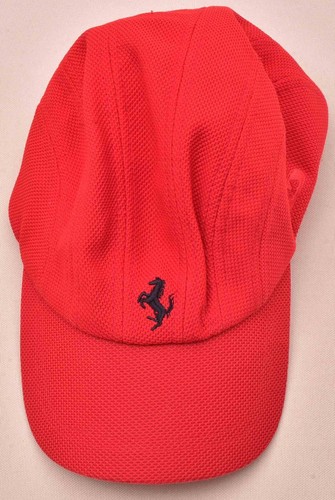 Formula scuderia ferrari cap - formula,