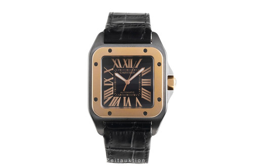 Montre automatique pour homme