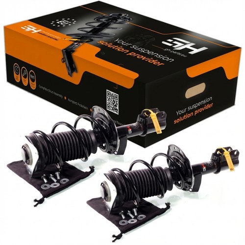 Jambe suspension - de,