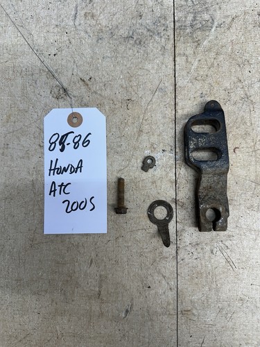 1984 honda oem atc 200s - honda,