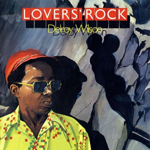 Audio delroy wilson - audio,