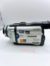 Sony handycam dcr trv30 mini - sony, dcr-trv30