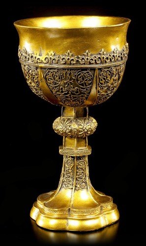Roi arthur calice - calice, saint