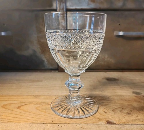 Verre eau cristal - eau,