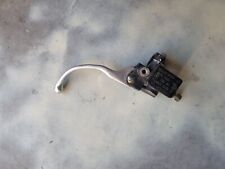 Maître Cylindre Frein Avant