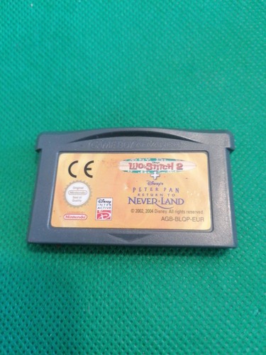 Game boy advance gba - boy,