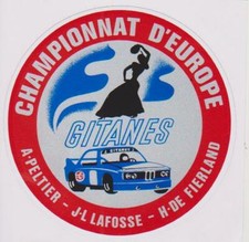 Autocollants Stickers -