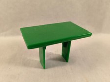 sympa pièce détaché Bateau caravane 3249 3540 Playmobil ( table   ) 0884