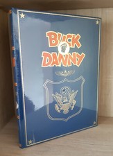 Buck danny integrale tome - danny,