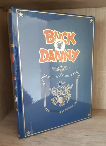 Buck danny integrale tome 2 - -,