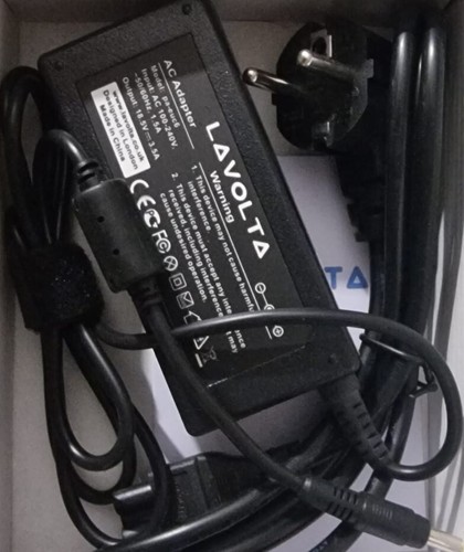 Chargeur portable euc6 - chargeur, pc