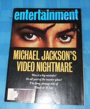 Michael Jackson -