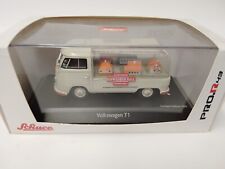 Schuco Volkswagen T1 Schwäbisch Hall 1962 1/43 450902300