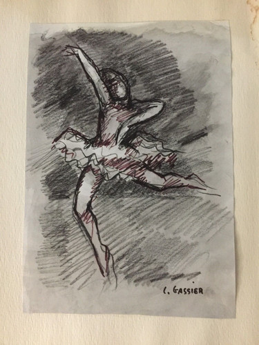 P278 peintres montmartre - de,