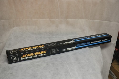 Master replicas force luke - fx,