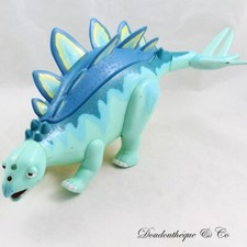 Figurine interactive Maurice dinosaure TOMY HENSON LEARNING Le Dino train 32 cm