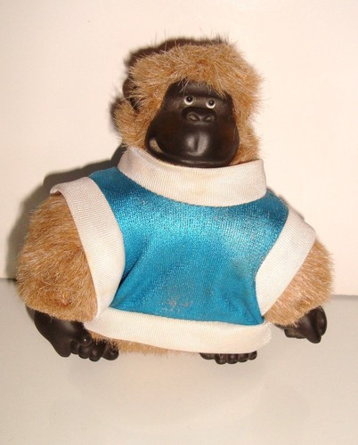 Peluche plush vintage - vintage, magical