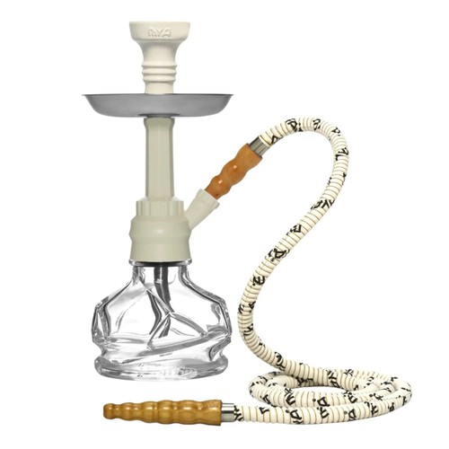 Mya chico 251 hookah 12in - mya,