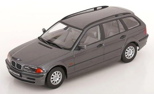 Bmw series touring - 3-series,