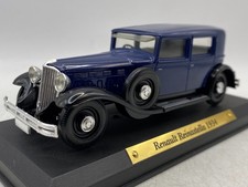 SOLIDO Renault Reinastella