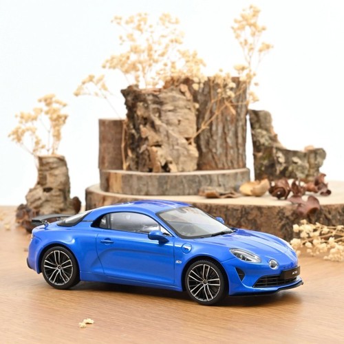 Alpine a110 kit aero - alpine,