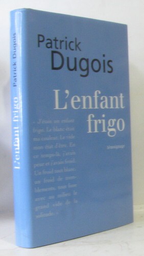Enfant frigo patrick - l'enfant,