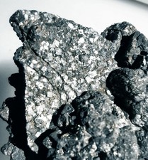 Marcassite du Cap Blanc Nez en