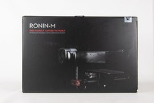 Cardan DJI Ronin M - sans batterie