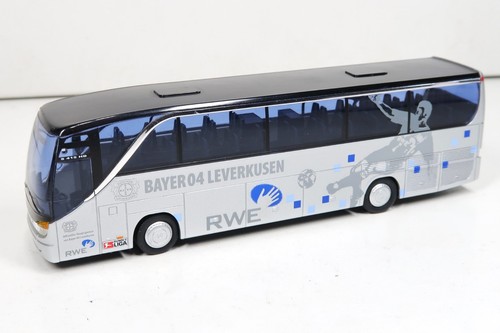 Awm bus équipe bayer - d'équipe, "bayer