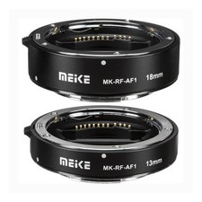 Meike MK-RF-AF1 13Mm Et 18Mm