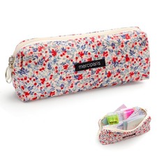 Trousse Scolaire Velours