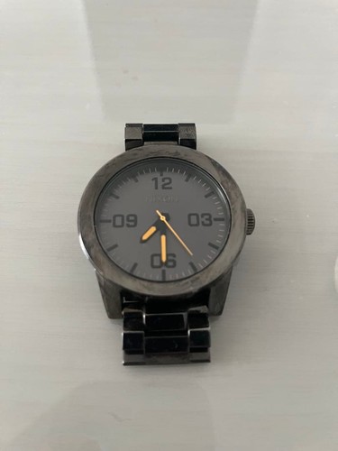 Nixon watch for wrist sizes - nixon, up