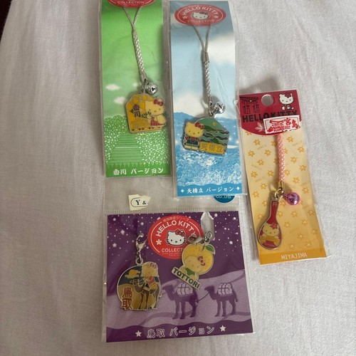 Hello kitty piece set nib - piece,