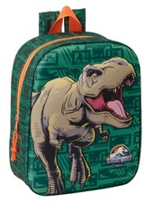 Safta JURASSIC WORLD 3D -