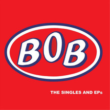 BOB The Singles and EP's (CD) Album