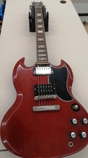 Guitare électrique GIBSON SG