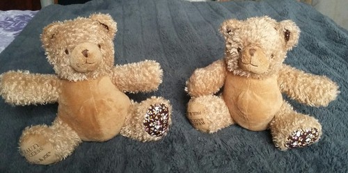 Lot 2 doudou - lot,