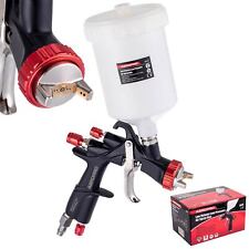 Pistolet à peinture LVLP